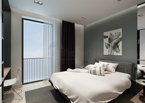 Виллы на завершающей стадии строительства в районе Коньяалты 