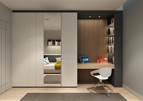 Виллы на завершающей стадии строительства в районе Коньяалты 