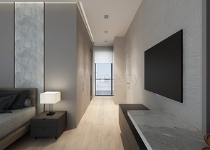 Виллы на завершающей стадии строительства в районе Коньяалты 