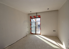 Виллы на завершающей стадии строительства в районе Коньяалты 