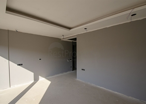 Виллы на завершающей стадии строительства в районе Коньяалты 