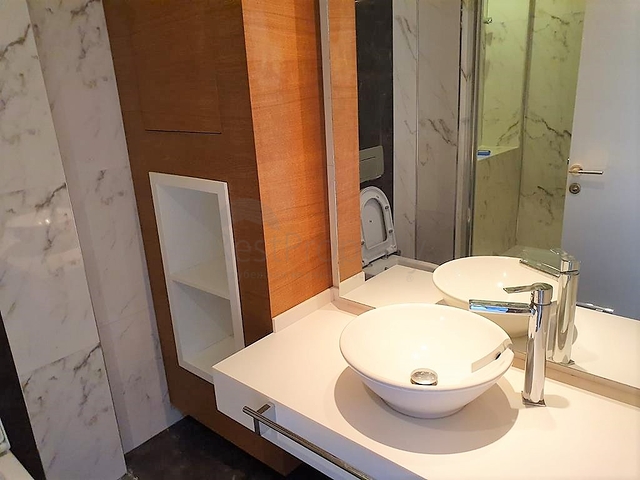 Квартира студия в районе Каргыджак