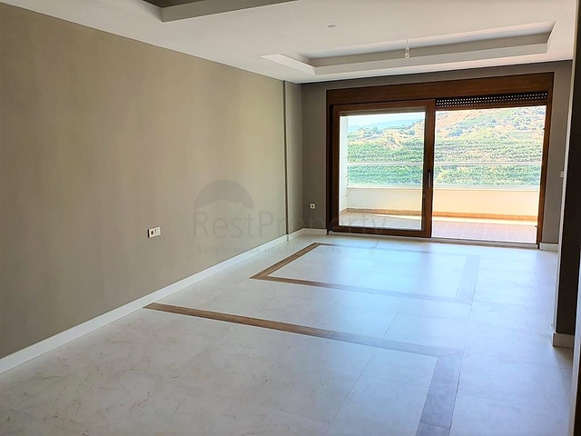 Квартира студия в районе Каргыджак