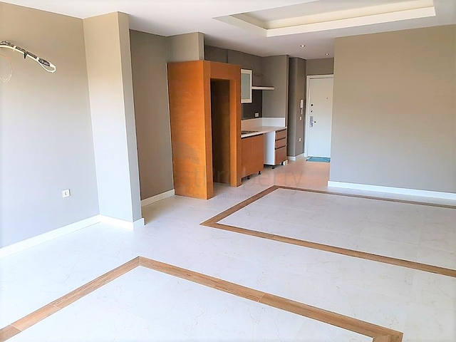 Квартира студия в районе Каргыджак