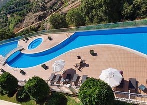 Квартира студия в районе Каргыджак