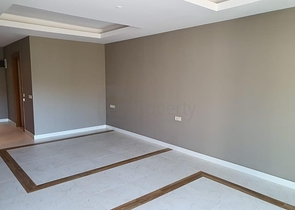 Квартира студия в районе Каргыджак