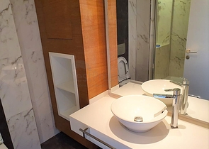 Квартира студия в районе Каргыджак