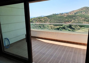 Квартира студия в районе Каргыджак