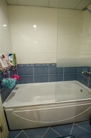 Квартира 2+1  в комплексе 600 м до моря в Анталии