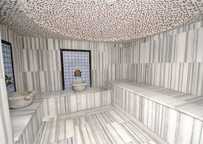 Квартира 2+1  в комплексе 600 м до моря в Анталии