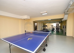 Квартира 2+1  в комплексе 600 м до моря в Анталии