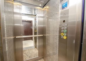 Квартира 2+1  в комплексе 600 м до моря в Анталии