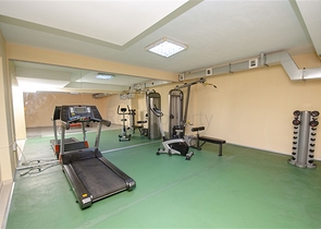 Квартира 2+1  в комплексе 600 м до моря в Анталии