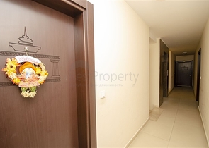 Квартира 2+1  в комплексе 600 м до моря в Анталии