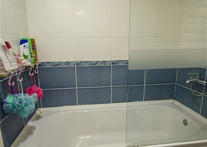 Квартира 2+1  в комплексе 600 м до моря в Анталии