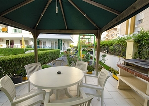 Квартира 2+1  в комплексе 600 м до моря в Анталии