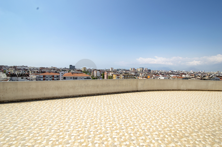 Офисные помещения на продажу в Анталии