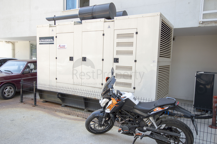 Офисные помещения на продажу в Анталии