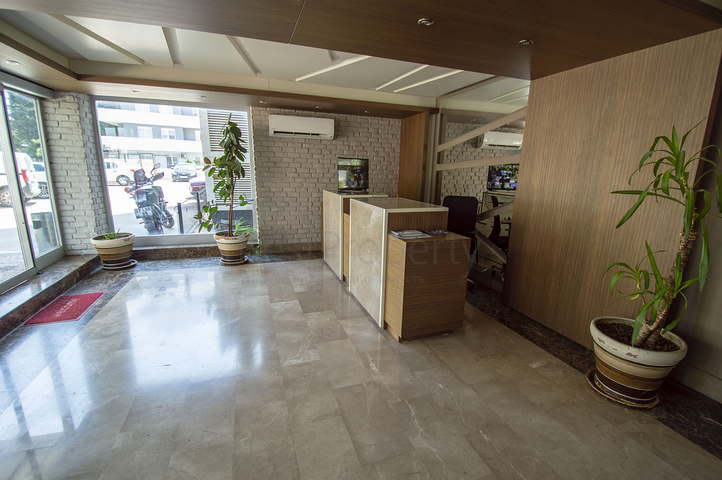 Офисные помещения на продажу в Анталии