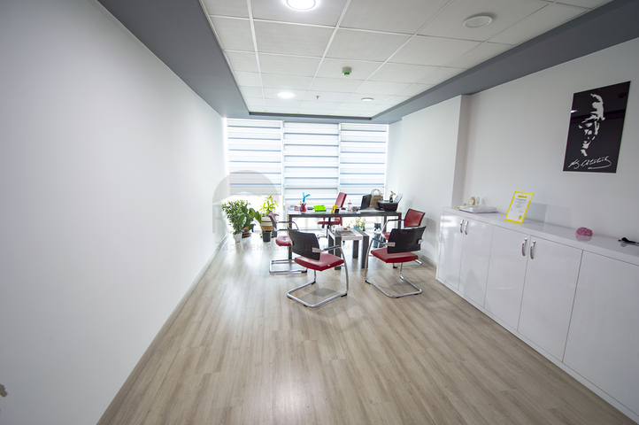 Офисные помещения на продажу в Анталии