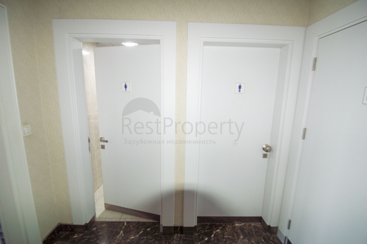 Офисные помещения на продажу в Анталии