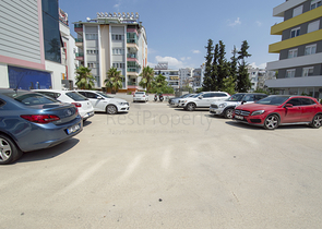 Офисные помещения на продажу в Анталии