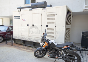 Офисные помещения на продажу в Анталии