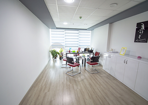 Офисные помещения на продажу в Анталии