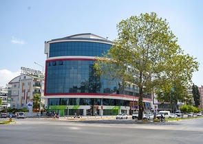 Офисные помещения на продажу в Анталии