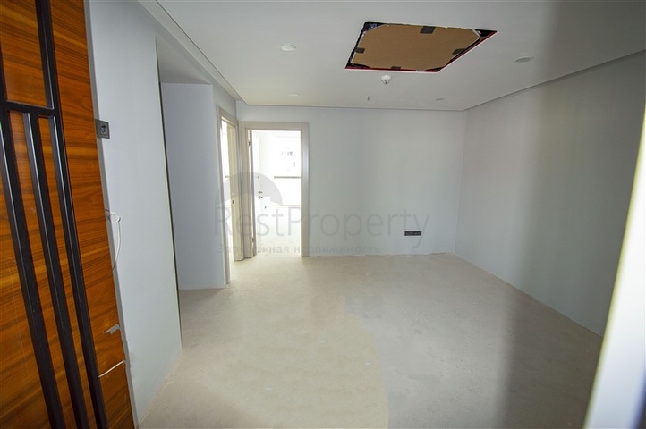 Коммерческие помещения на продажу в центре Анталии