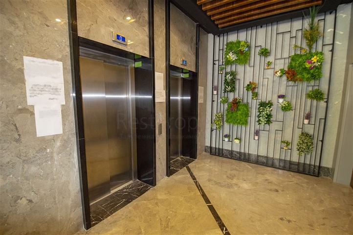 Коммерческие помещения на продажу в центре Анталии