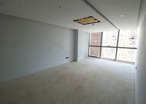 Коммерческие помещения на продажу в центре Анталии