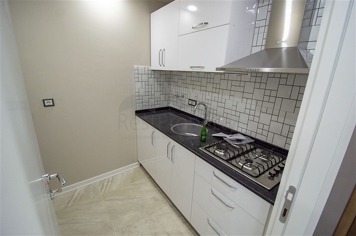 Коммерческие помещения на продажу в центре Анталии