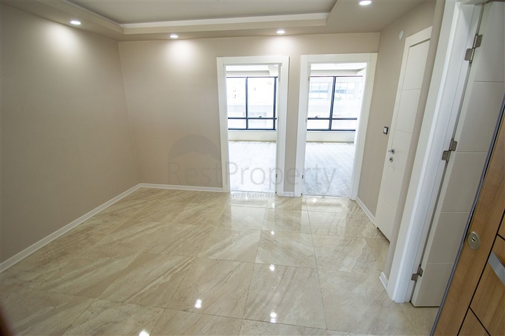 Коммерческие помещения на продажу в центре Анталии