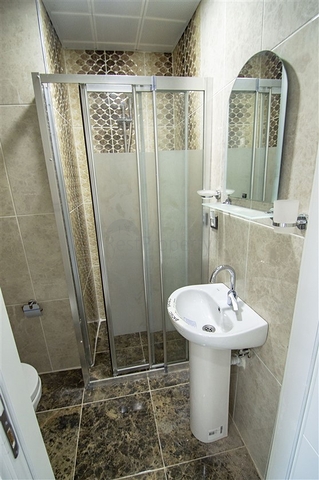 Коммерческие помещения на продажу в центре Анталии