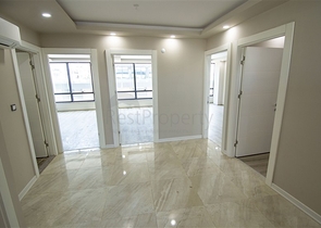 Коммерческие помещения на продажу в центре Анталии