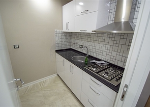 Коммерческие помещения на продажу в центре Анталии