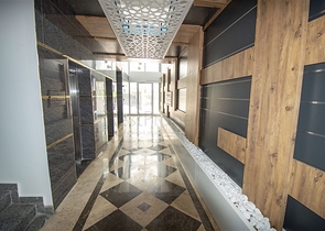 Коммерческие помещения на продажу в центре Анталии