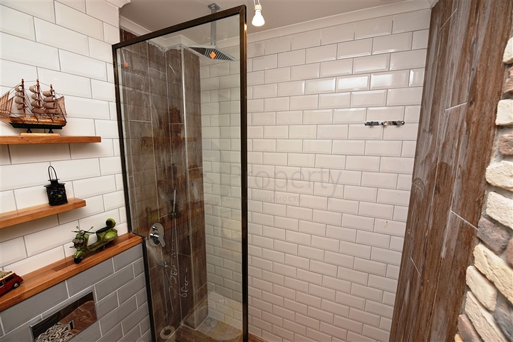 Новый комплекс в 200 метрах от пляжа Клеопатра