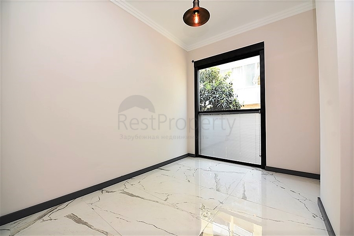 Новый комплекс в 200 метрах от пляжа Клеопатра