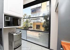 Новый комплекс в 200 метрах от пляжа Клеопатра