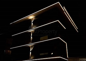 Новый комплекс в 200 метрах от пляжа Клеопатра