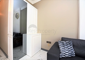 Новый комплекс в 200 метрах от пляжа Клеопатра