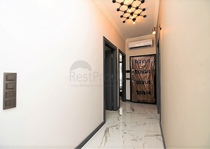 Новый комплекс в 200 метрах от пляжа Клеопатра