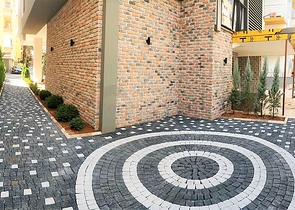 Новый комплекс в 200 метрах от пляжа Клеопатра