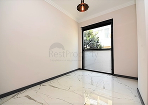 Новый комплекс в 200 метрах от пляжа Клеопатра