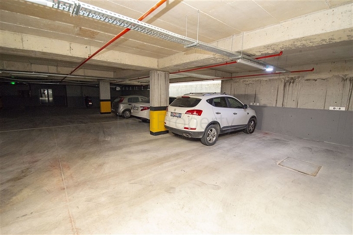 Квартиры 2+1 и 4+1 в комлексе в Гюзельоба Лара 