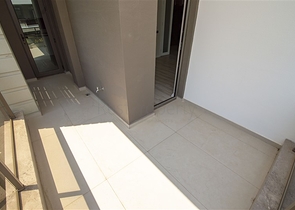 Квартиры 2+1 и 4+1 в комлексе в Гюзельоба Лара 