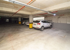 Квартиры 2+1 и 4+1 в комлексе в Гюзельоба Лара 