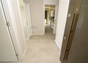 Квартиры 2+1 и 4+1 в комлексе в Гюзельоба Лара 